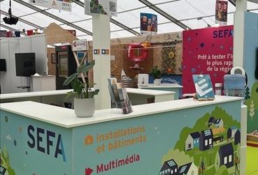 Nous sommes présents à AubonnExpo du 21 au 24 août !