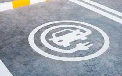 Prix de l&rsquo;électricité pour les bornes publiques