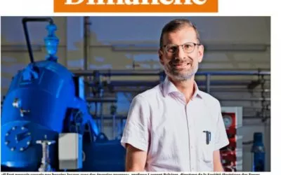 La révolution énergétique commence à l&rsquo;échelon régional!