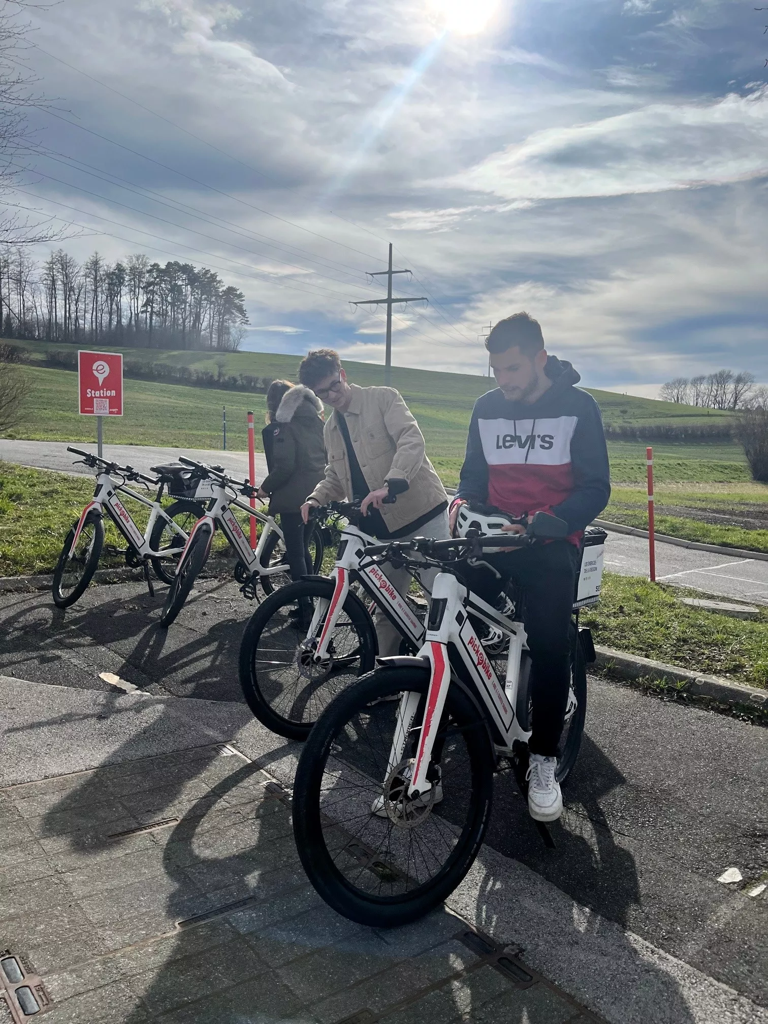Vélos3