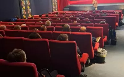 Retour sur le festival Regards en transition 2024